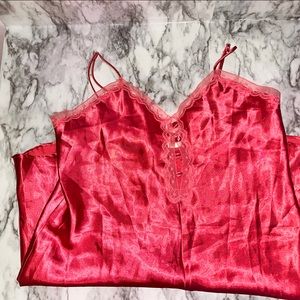 Victoria’s Secret slip dress